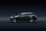 Subaru Forester tS 2011 года